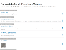 Tablet Screenshot of flomasel.blogspot.com