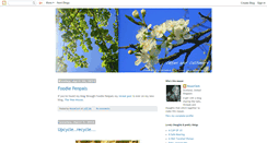 Desktop Screenshot of cottoncashmere-ceecee.blogspot.com