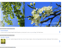 Tablet Screenshot of cottoncashmere-ceecee.blogspot.com