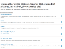 Tablet Screenshot of jessicabielll.blogspot.com