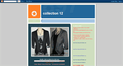 Desktop Screenshot of bizcasual-collection12.blogspot.com