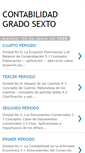 Mobile Screenshot of contabilidadsexto.blogspot.com