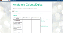 Desktop Screenshot of anatomiadecabecaepescoco.blogspot.com