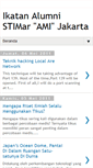 Mobile Screenshot of ikalami.blogspot.com