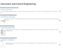 Tablet Screenshot of instrument-control.blogspot.com