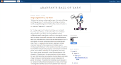 Desktop Screenshot of genderpopculturestudent.blogspot.com