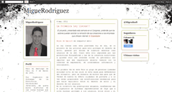 Desktop Screenshot of migrodsoft.blogspot.com