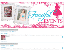 Tablet Screenshot of fancifulevents.blogspot.com