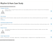 Tablet Screenshot of jdcasestudy.blogspot.com