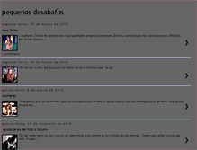 Tablet Screenshot of anaafonsooliveira.blogspot.com