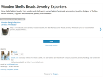 Tablet Screenshot of bcbali-jewelry.blogspot.com