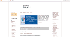 Desktop Screenshot of minotauryda.blogspot.com