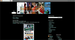 Desktop Screenshot of carlosliraphoto.blogspot.com
