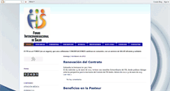 Desktop Screenshot of fiscer.blogspot.com