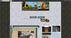 Desktop Screenshot of happygoluckyfam.blogspot.com