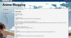 Desktop Screenshot of mugiwaranakama.blogspot.com