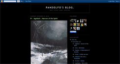 Desktop Screenshot of cloudsmusicblog.blogspot.com