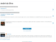 Tablet Screenshot of andresilvatenisdemesa.blogspot.com