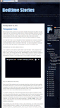 Mobile Screenshot of bedstory.blogspot.com