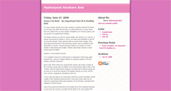 Desktop Screenshot of hydroxycut-hardcore-andvpgqvxnio.blogspot.com