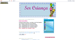 Desktop Screenshot of jardimpalmeiradefaro.blogspot.com