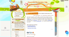 Desktop Screenshot of inia-lurun.blogspot.com