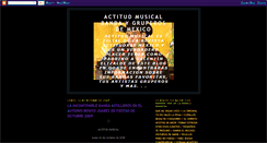 Desktop Screenshot of bandaygruperos.blogspot.com