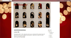 Desktop Screenshot of hillaryjade.blogspot.com