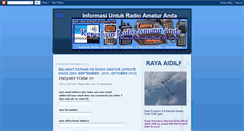 Desktop Screenshot of abang9m2sy.blogspot.com