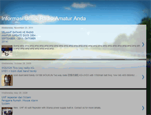Tablet Screenshot of abang9m2sy.blogspot.com