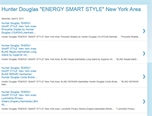 Tablet Screenshot of energysmartstyle.blogspot.com