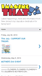 Mobile Screenshot of imaginethatmuseum.blogspot.com