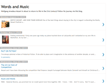 Tablet Screenshot of mozartandmoreno.blogspot.com