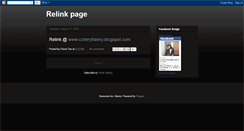 Desktop Screenshot of ctanny-happygirl.blogspot.com