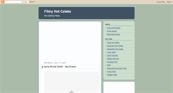 Desktop Screenshot of filmyhot.blogspot.com