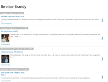Tablet Screenshot of benicebrandy.blogspot.com