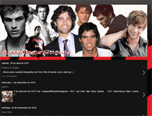 Tablet Screenshot of guaposbeausgorgeous.blogspot.com