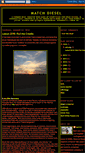 Mobile Screenshot of matchdiesel.blogspot.com