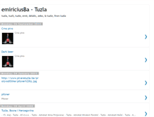 Tablet Screenshot of emiricius.blogspot.com