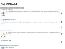 Tablet Screenshot of fiorelacueva.blogspot.com