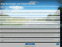 Tablet Screenshot of blogcomedsonoliveira.blogspot.com
