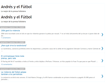 Tablet Screenshot of andresalmon.blogspot.com