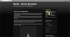 Desktop Screenshot of musicandoeadocando.blogspot.com