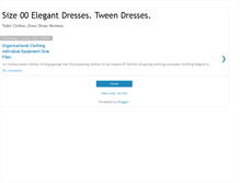 Tablet Screenshot of am-clothesz0lf.blogspot.com