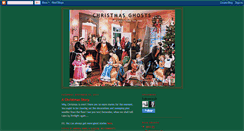 Desktop Screenshot of christmasghosts.blogspot.com