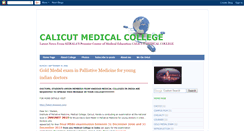 Desktop Screenshot of cmc47.blogspot.com