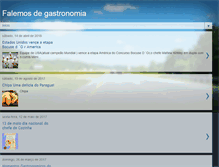 Tablet Screenshot of jorgemonti.blogspot.com