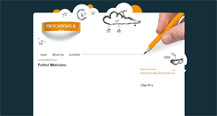 Desktop Screenshot of minodipc.blogspot.com