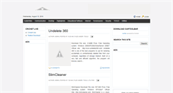 Desktop Screenshot of ondemonds.blogspot.com