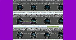 Desktop Screenshot of 3needh.blogspot.com